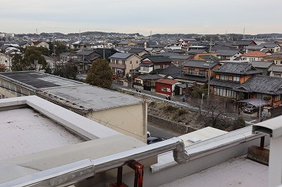 学校の様子 半田市立乙川中学校