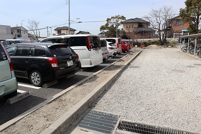 学校の様子 半田市立乙川中学校